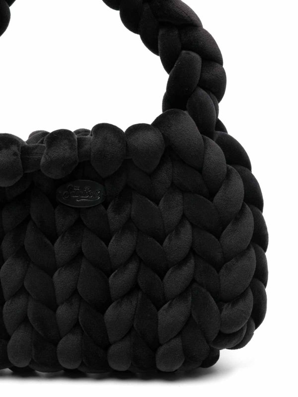 The Best Shops MC2 SAINT BARTH: totes bags - Tote