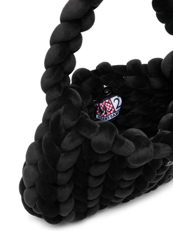 Tote shop online: MC2 SAINT BARTH