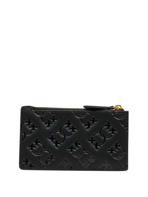 Pinko: クラッチバッグ online - クラッチバッグ - 黒