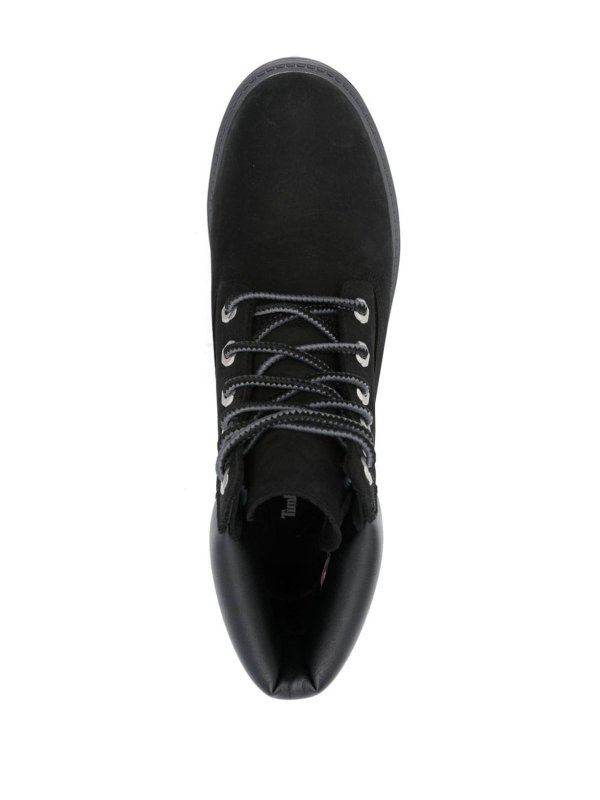 TIMBERLAND: Botas online - Botas - Negro