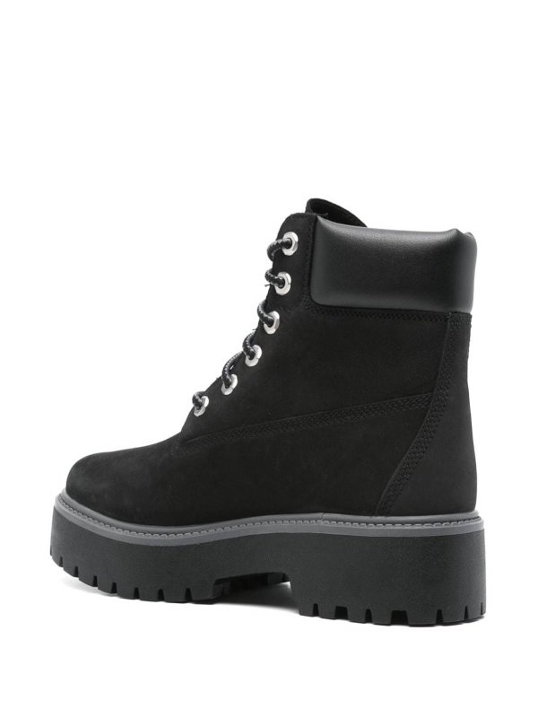 The Best Shops TIMBERLAND: Botas - Botas - Negro