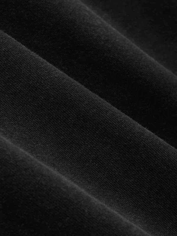 The Best Shops FEAR OF GOD: T-shirts - T-Shirt - Schwarz