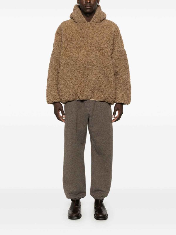 FEAR OF GOD: スウェット＆セーター online - スウェットシャツ/セーター - ベージュ