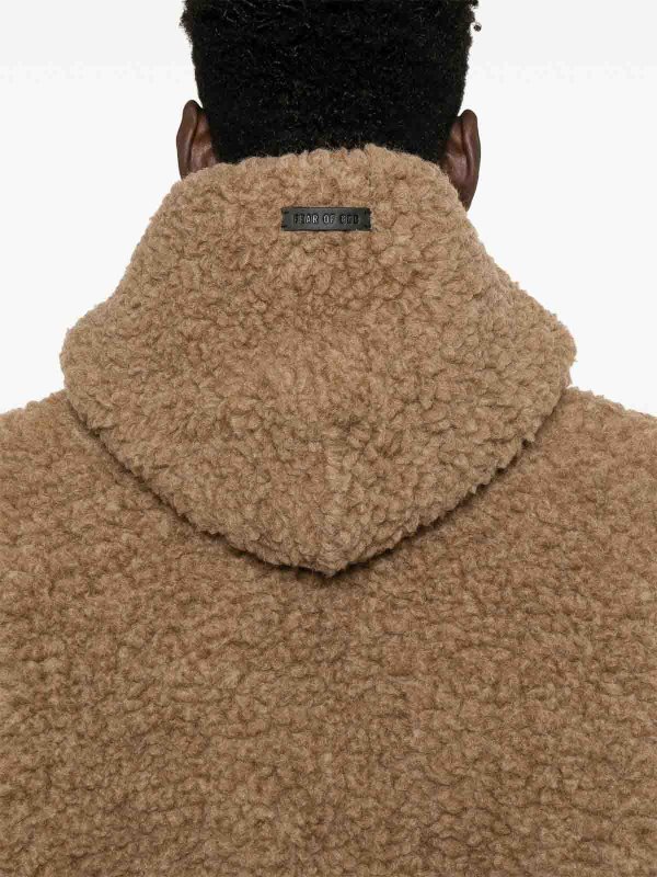 FEAR OF GOD buy online スウェットシャツ/セーター - ベージュ