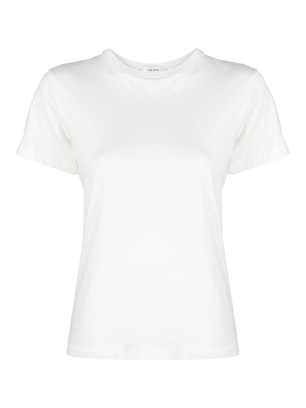THE ROW: t-shirts - Charo T-Shirt