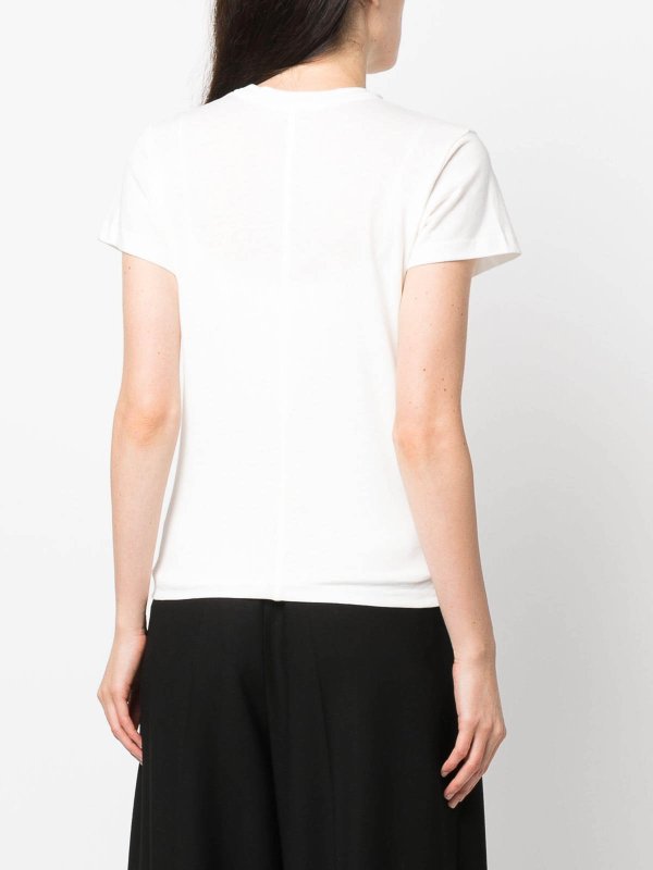 Charo T-Shirt shop online: THE ROW