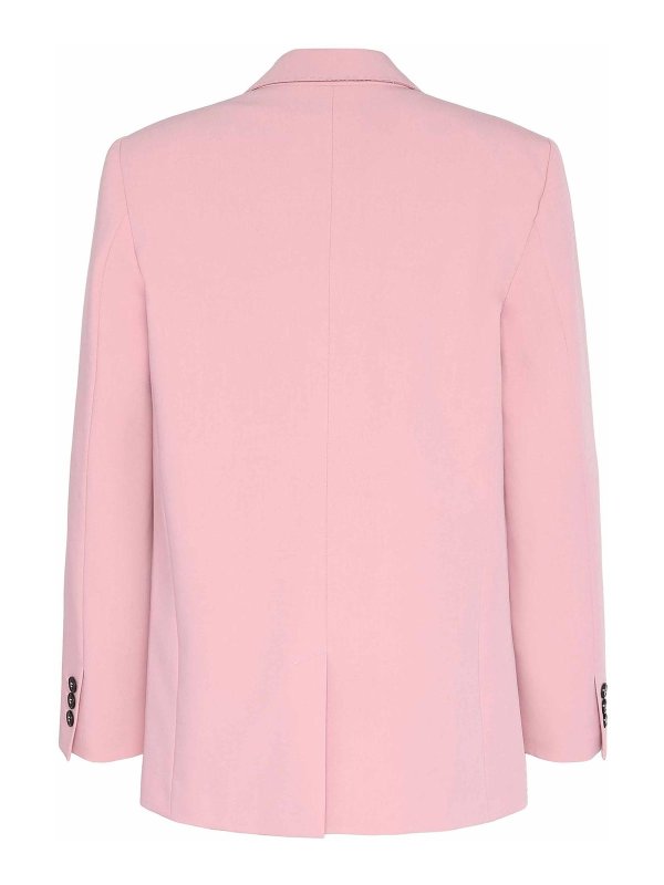 BLACK LABEL: blazers online - Double Breasted Blazer