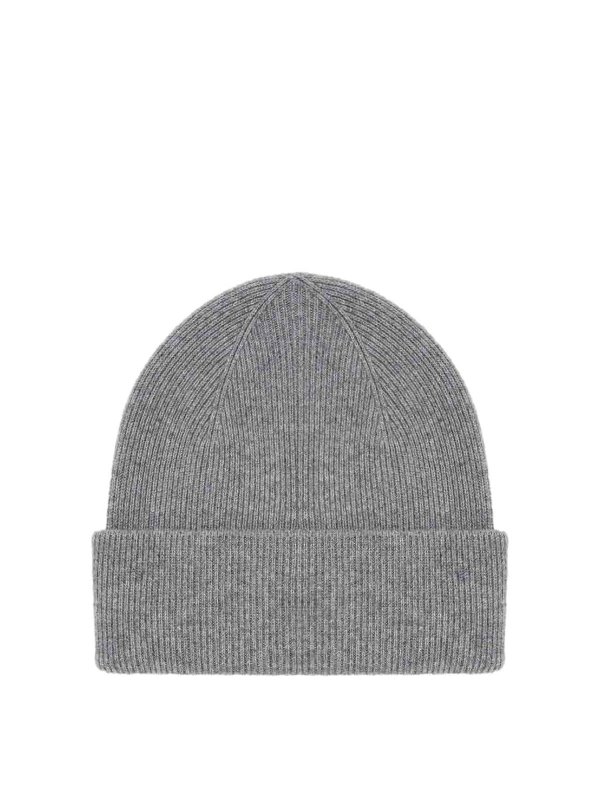 FEAR OF GOD: ニットキャップ online - ビーニー帽 - グレー