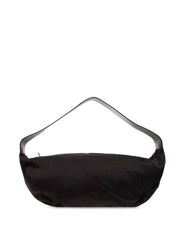 FEAR OF GOD: Sacs bandoulière - Sac Bandoulière - Noir