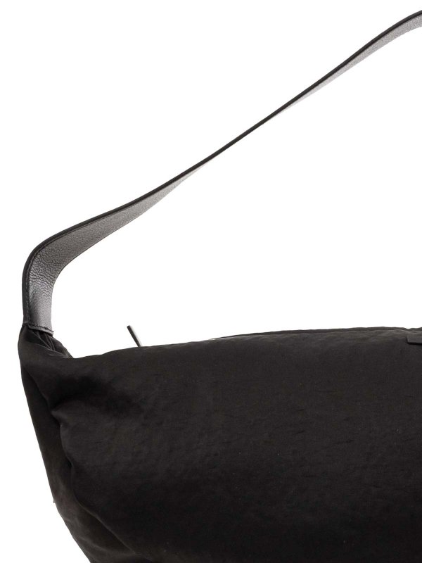 The Best Shops FEAR OF GOD: Sac Bandoulière - Noir