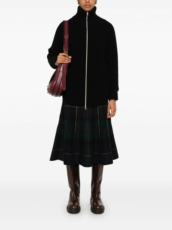 HERNO: padded coats online - Outerwear