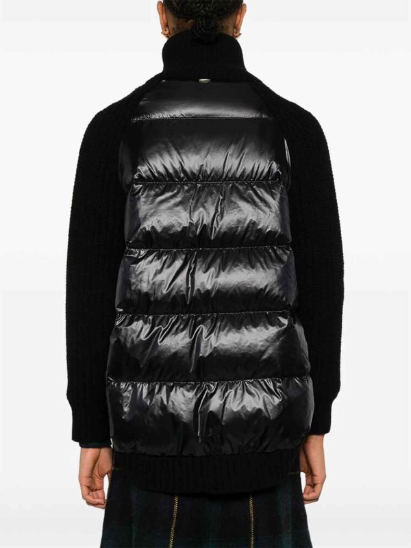 The Best Shops HERNO: padded coats - Outerwear
