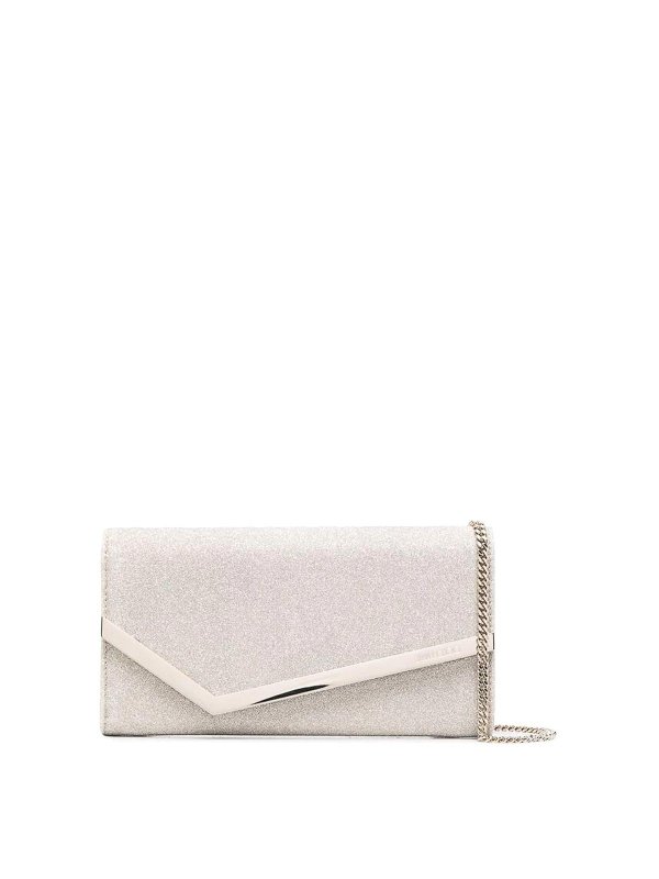 JIMMY CHOO: borse a tracolla - Borsa