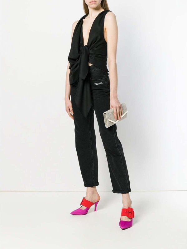 The Best Shops JIMMY CHOO: borse a tracolla - Borsa