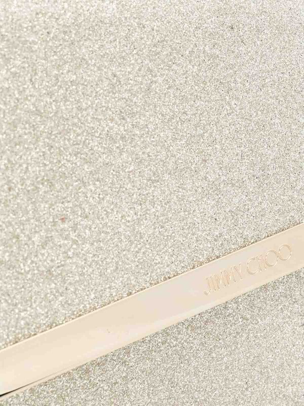 Borsa shop online: JIMMY CHOO