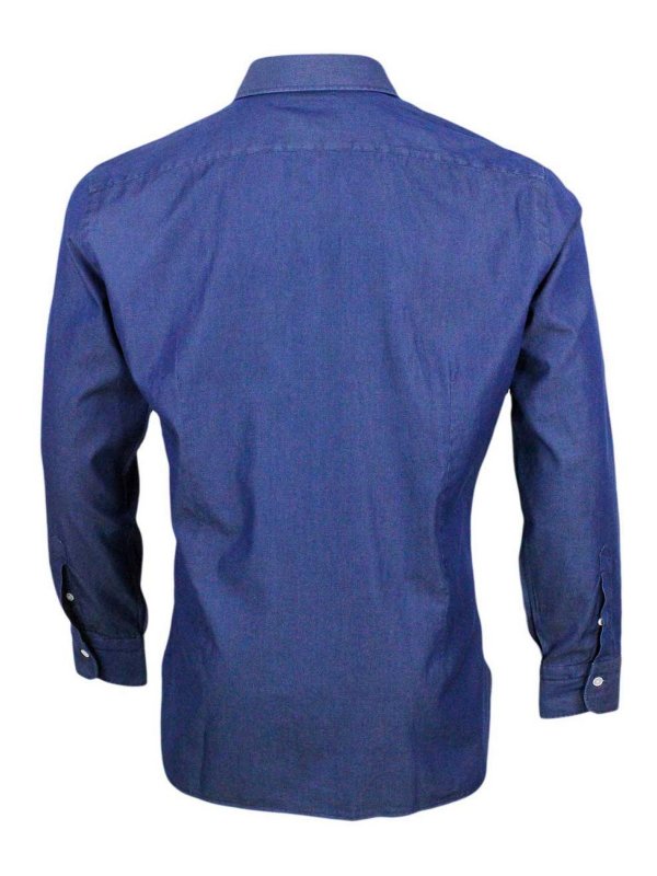 The Best Shops BARBA NAPOLI: camicie - Camicia