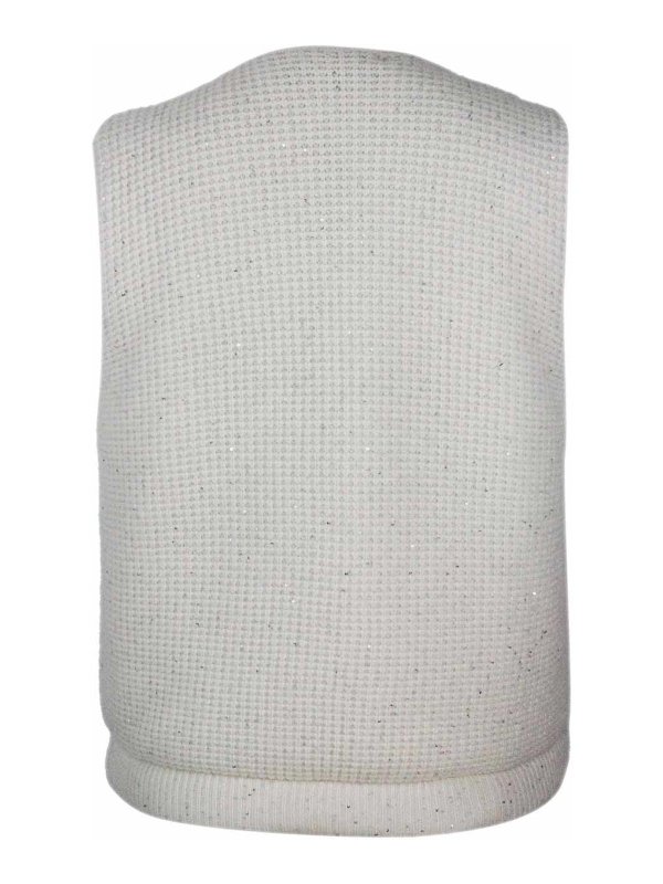 FABIANA FILIPPI: Casualjacken online - Casualjacke - Weiß