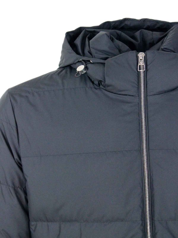 Montecore: short coats online - Coat  Black