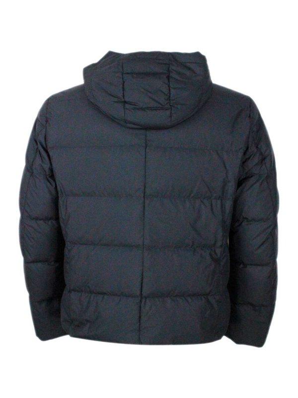 Coat  Black shop online: Montecore