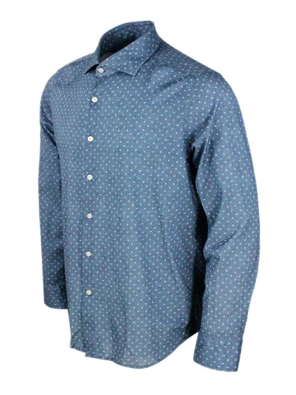SONRISA: shirts online - Shirt Denim