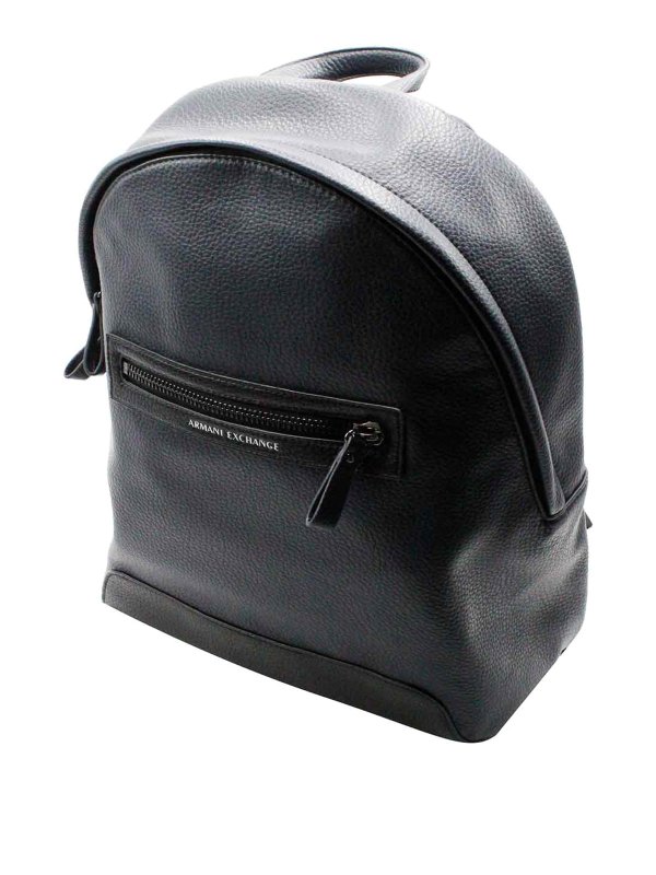 ARMANI EXCHANGE: borse a tracolla - Borsa   Blu