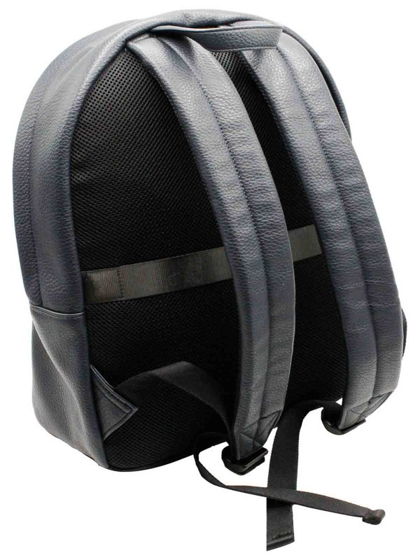 The Best Shops ARMANI EXCHANGE: borse a tracolla - Borsa   Blu