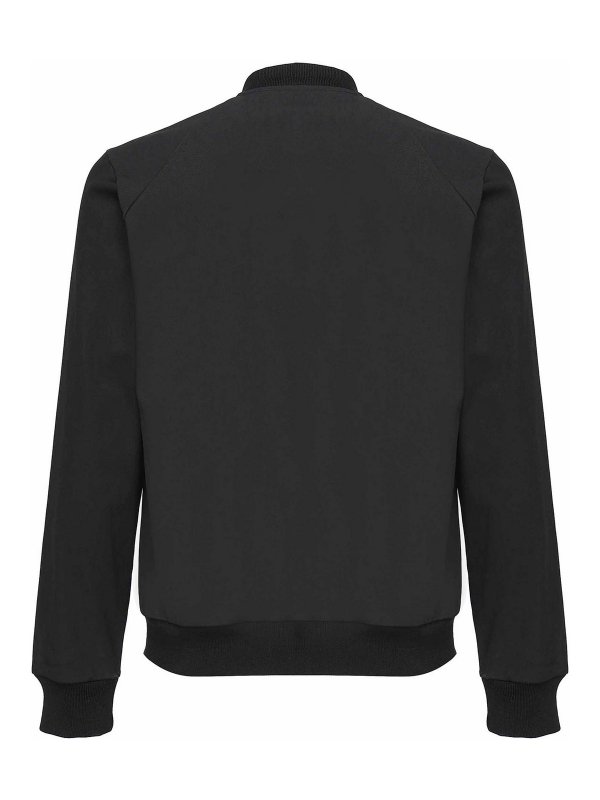 GIULIANO GALIANO: casual jackets online - Miami College Jacket