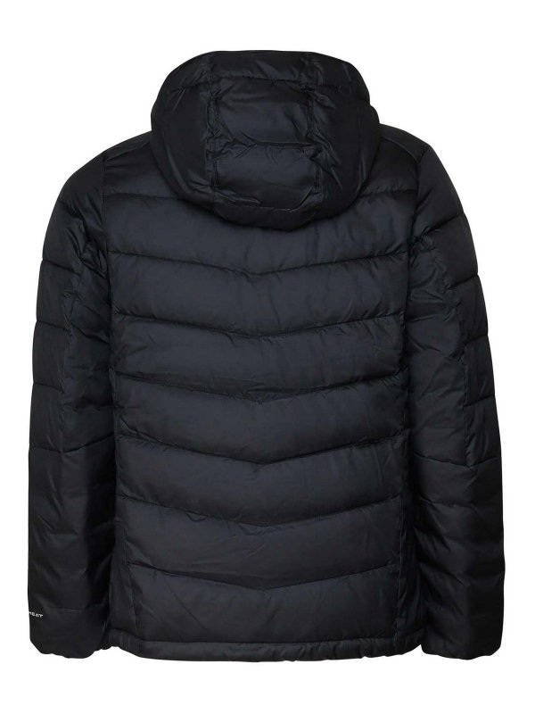 COLUMBIA: Vestes casuals online - Veste Casual - Noir