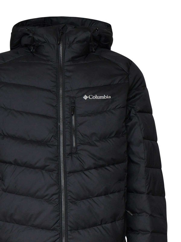 The Best Shops COLUMBIA: Vestes casuals - Veste Casual - Noir