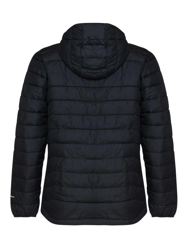 COLUMBIA: Chaquetas casual online - Chaqueta Casual - Negro