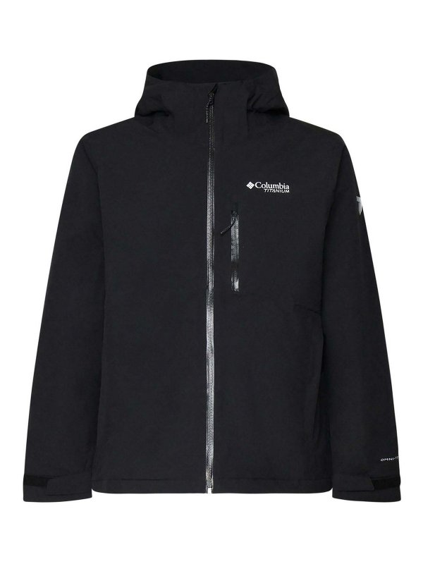 COLUMBIA: giacche casual - Giacca isolante Explorers Edge Ii