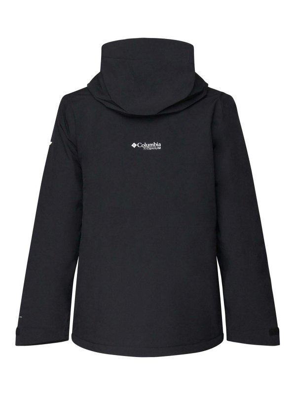 COLUMBIA: giacche casual online - Giacca isolante Explorers Edge Ii