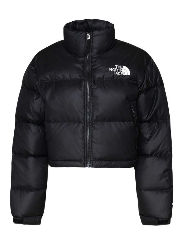 THE NORTH FACE: カジュアルジャケット - カジュアルジャケット - 黒