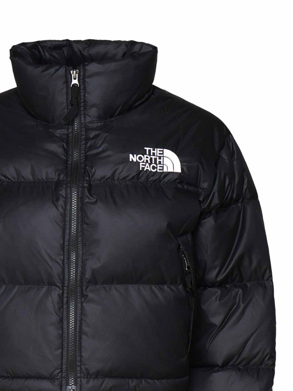 The Best Shops THE NORTH FACE: カジュアルジャケット - カジュアルジャケット - 黒