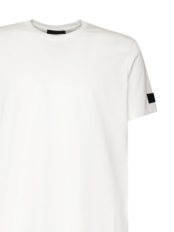 The Best Shops FAY: t-shirt - Maglietta in cotone