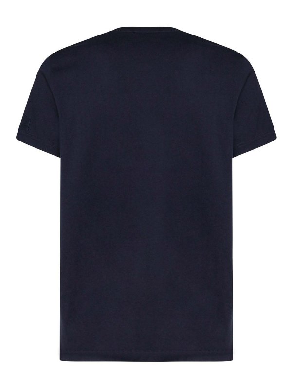FAY: Camisetas online - Camiseta - Azul