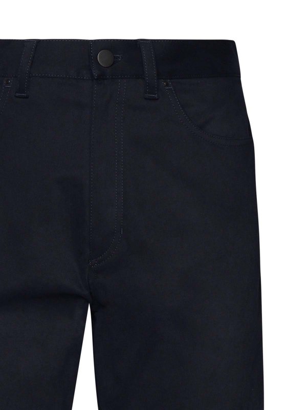 MONCLER: casual trousers online - Pants