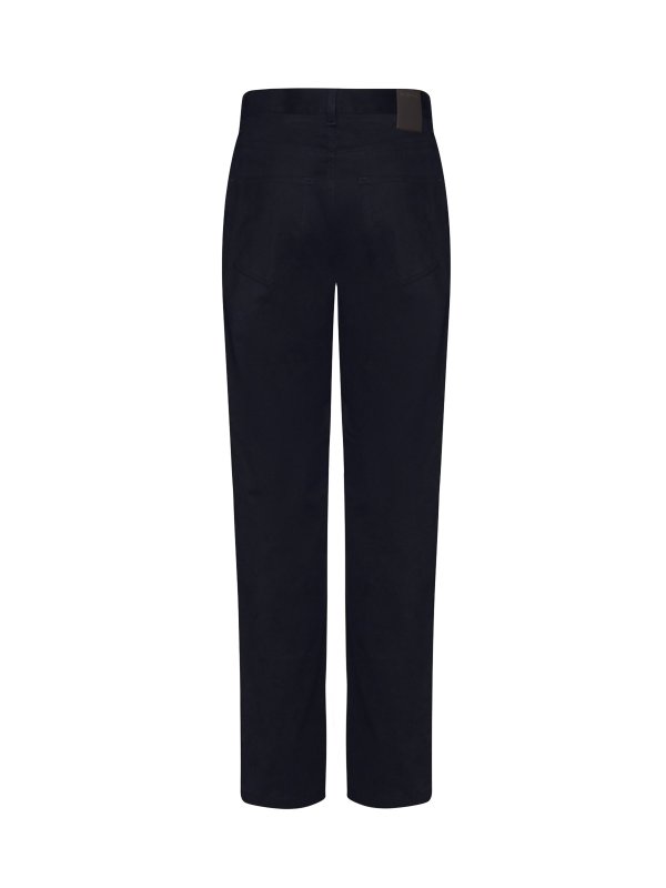 The Best Shops MONCLER: casual trousers - Pants