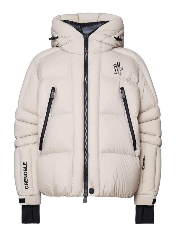MONCLER: casual jackets - Jacket