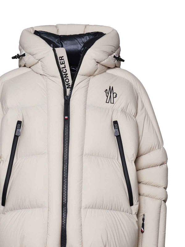 The Best Shops MONCLER: casual jackets - Jacket