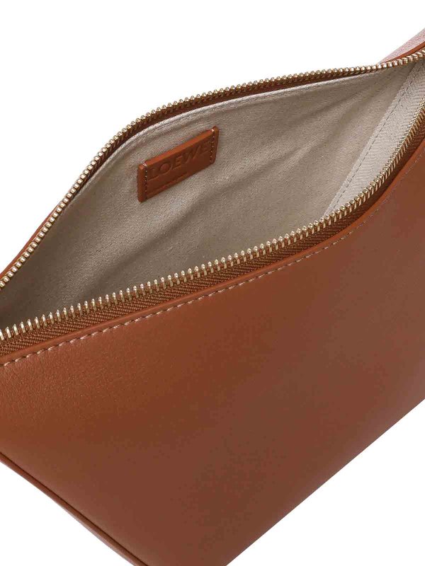 クロスボディバッグ - ブラウン shop online: LOEWE