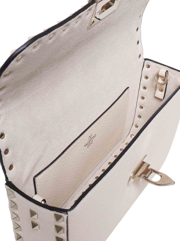 Umhängetasche - Weiß shop online: VALENTINO GARAVANI