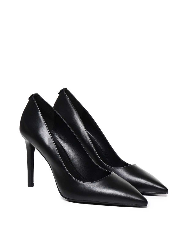 The Best Shops Michael Michael Kors: Pumps - Pumps - Schwarz
