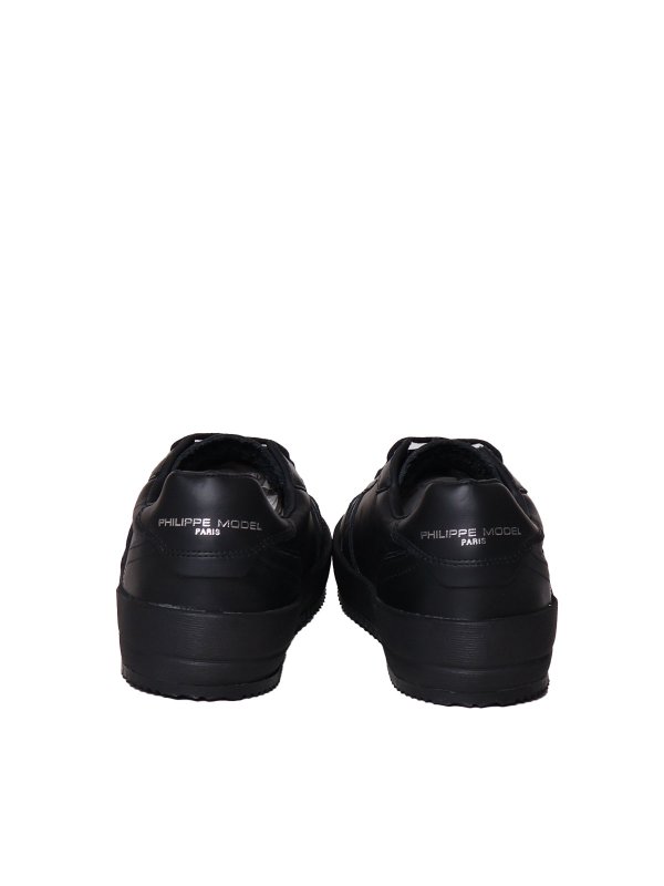 PHILIPPE MODEL: trainers online - Sneakers Nice In Calfskin