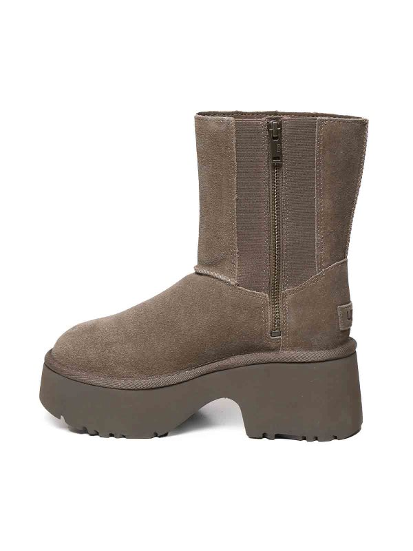 Stiefeletten - Dunkelbraun shop online: UGG