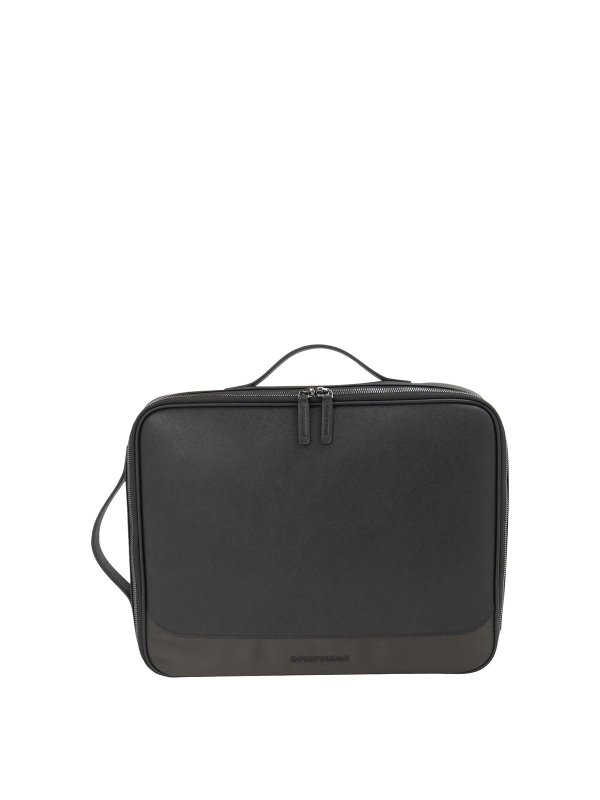 EMPORIO ARMANI: shoulder bags - Shoulder Bag