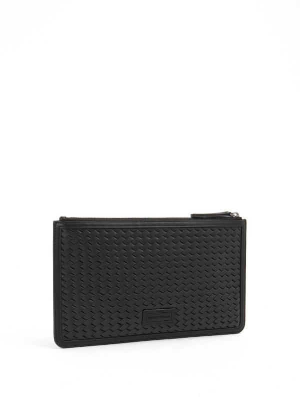 EMPORIO ARMANI: pochette online - Clutch