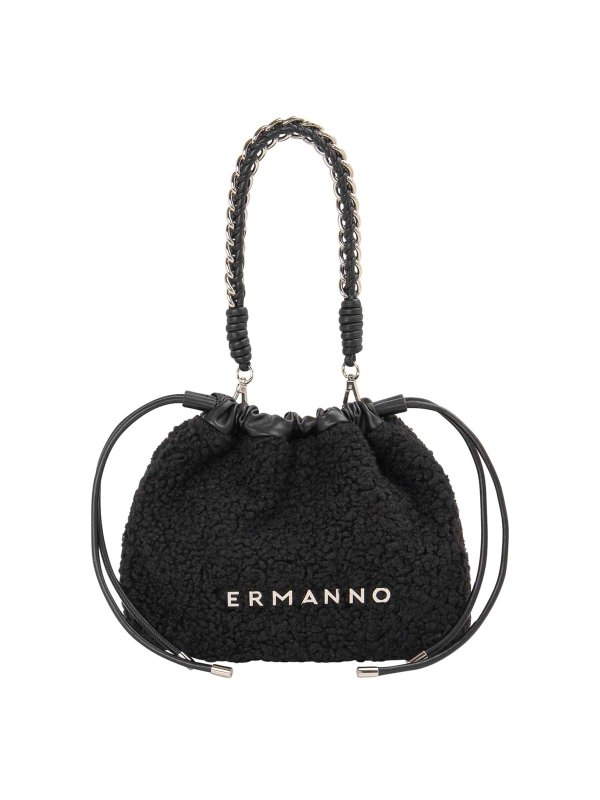 ERMANNO SCERVINO: shoulder bags - Shoulder Bag