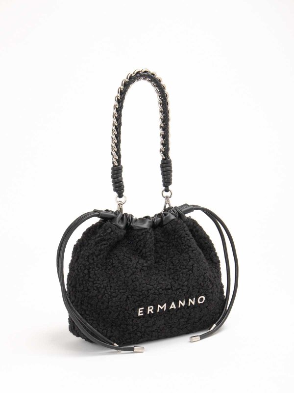 ERMANNO SCERVINO: shoulder bags online - Shoulder Bag