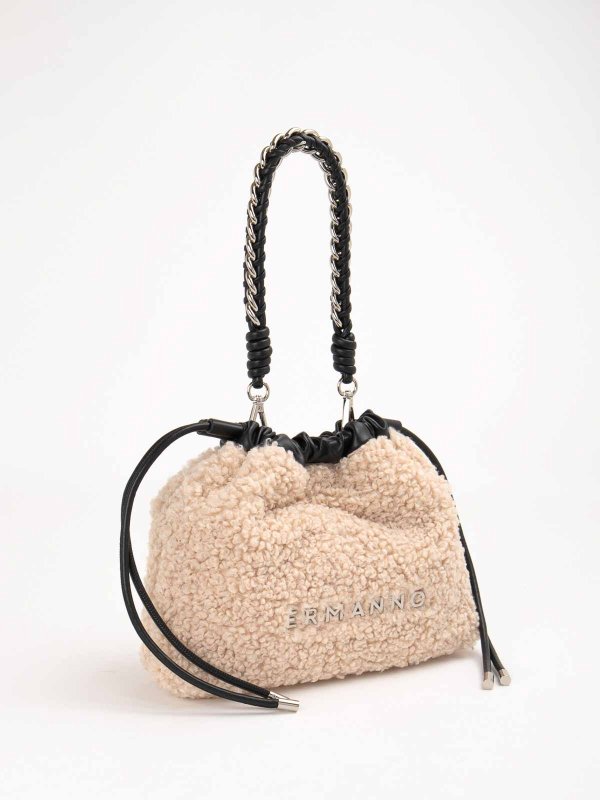 ERMANNO SCERVINO: shoulder bags online - Shoulder Bag